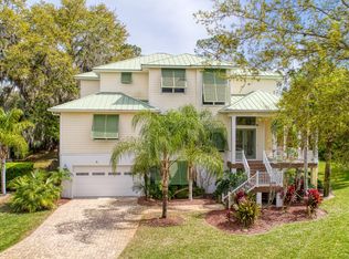 11 Lakecliff Dr, Ormond Beach, FL 32174