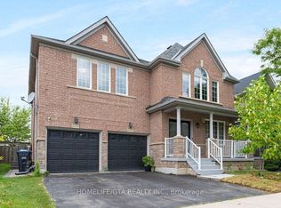 10 Morgandale Rd #BASEMENT, Brampton, ON L7A 2K1