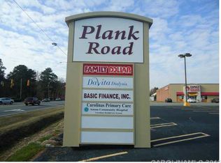 911 E Caswell St, Wadesboro, NC 28170