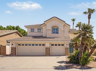 651 N VELERO Street, Chandler, AZ 85225
