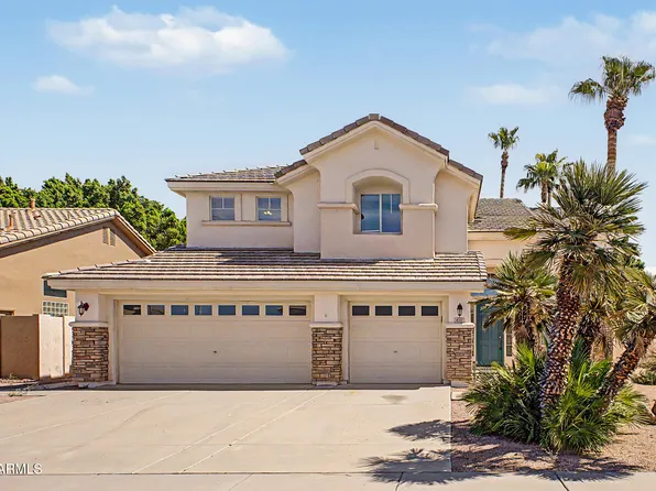651 N VELERO Street, Chandler, AZ 85225