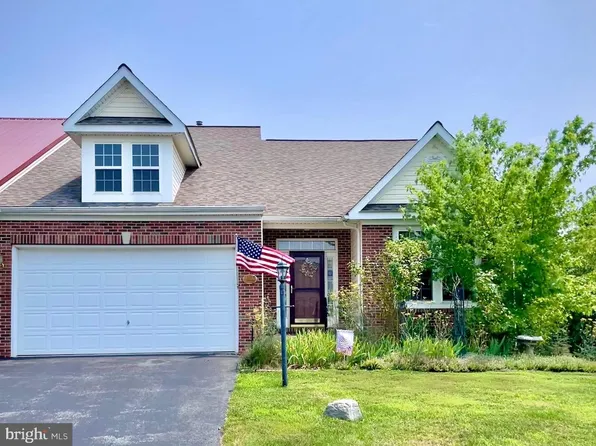 3063 Sundown Dr #41, Chambersburg, PA 17202