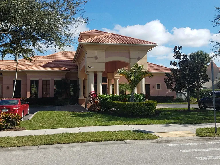 7330 Bristol Cir — Photo 1