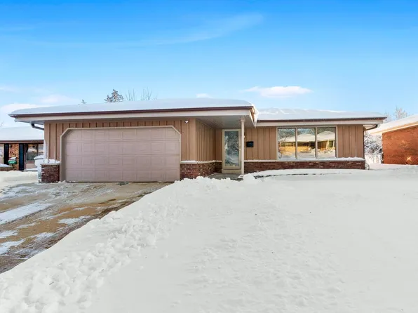 2217 West Bridge STREET, Milwaukee, WI 53221