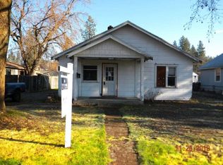 4830 N Alameda Blvd, Spokane, WA 99205