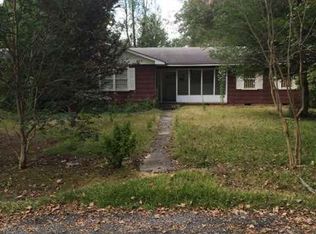 238 Mimosa Dr, Canton, MS 39046