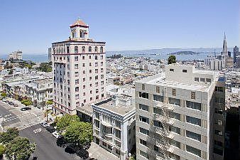 :: 1333 Jones St., #1001