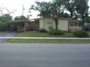 2300 SW 34th Ter, Fort Lauderdale, FL 33312