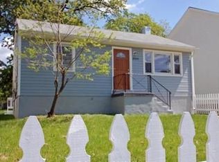 1509 Warren Ave, Landover, MD
