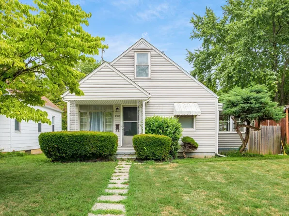 2916 E Livingston Ave, Columbus, OH 43209