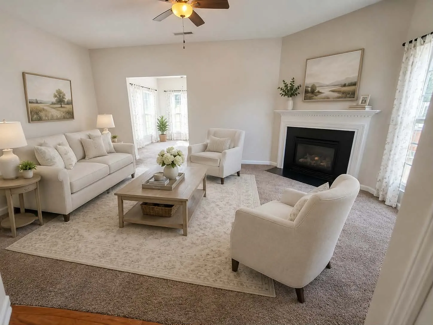 4 bed, 2.5 bath, 1762 sqft, $2,295 — Photo 3