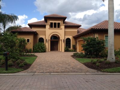 23751 Napoli Way, Estero, FL, 34134