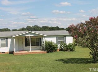 6078 Old Roxboro Rd, Oxford, NC 27565