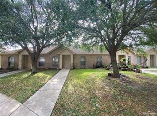 2402 Tahiti Dr #1, Edinburg, TX 78541