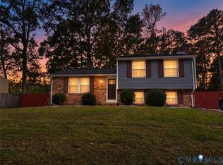 9619 Kendrick Rd, North Chesterfield, VA 23236