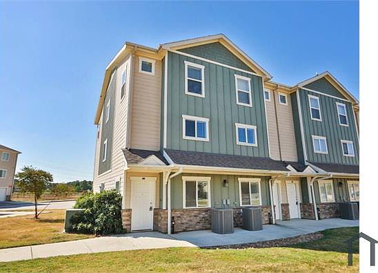 2nd image of 21155 Gosling Rd #11A