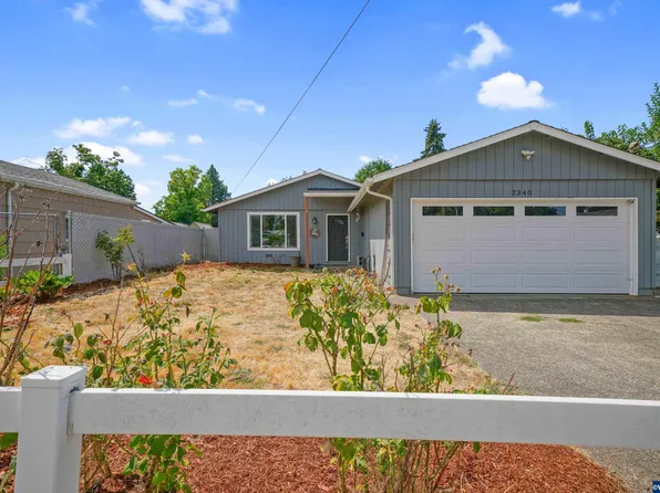 2340 Claude St SE, Salem, OR 97301