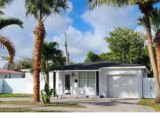 416 S 28th Ave, Hollywood, FL 33020