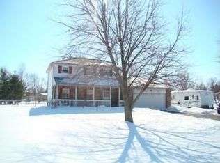 19952 Bonnie Ct, Marysville, OH 43040