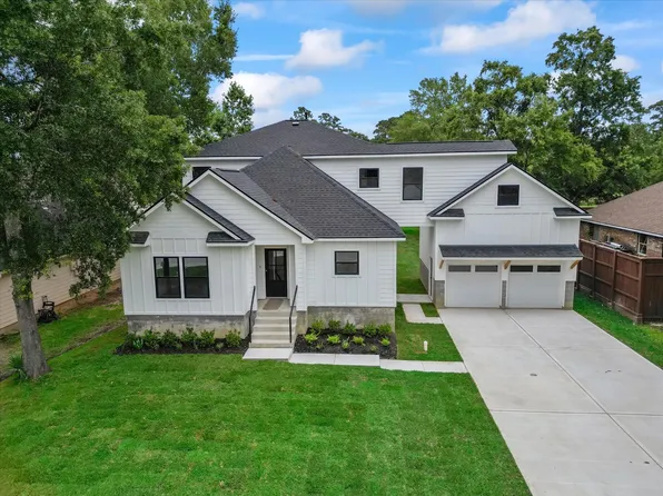 10802 Fairview Dr, Conroe, TX 77385