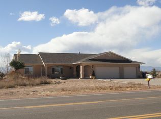 1064 W McCulloch Blvd N, Pueblo West, CO 81007