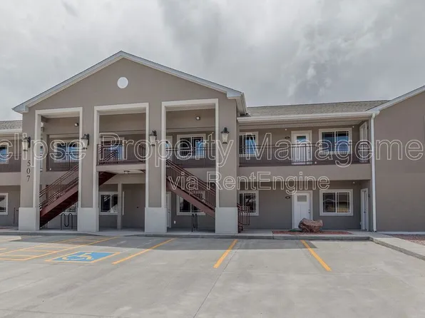 507 Murphy Dr #4A, Alamosa, CO 81101