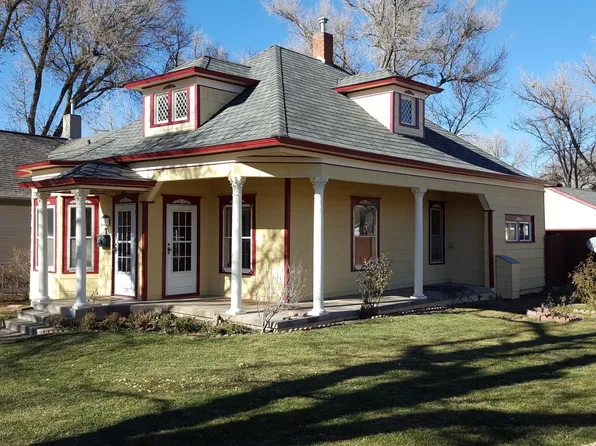 848 E Willamette Ave, Colorado Springs, CO 80903