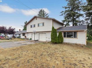 480/490 N Wall St, Coos Bay, OR 97420