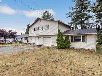 480/490 N Wall St, Coos Bay, OR, 97420