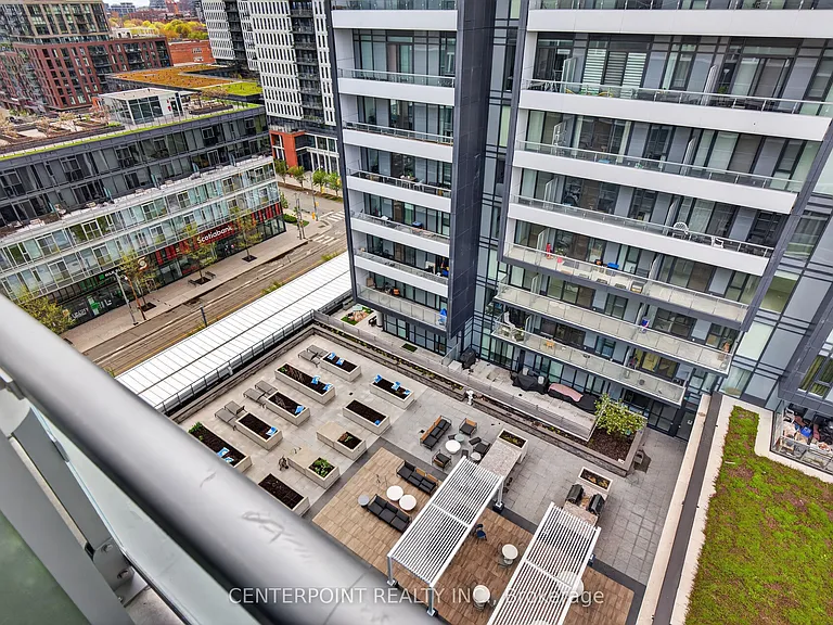 34 Tubman Ave #1102E — Photo 20