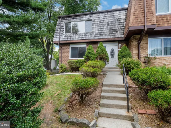502 W Deer Park Rd #17-G, Gaithersburg, MD 20877