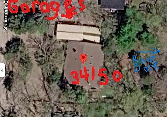 3rd image of 34150 S Terrapin Creek Rd