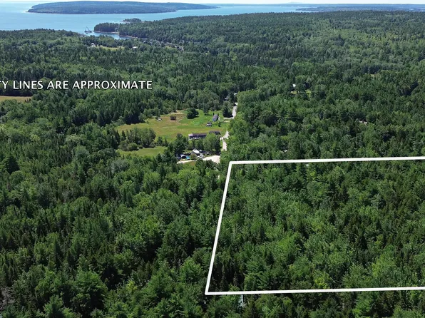 M39, L30D Jay Carter Road, Blue Hill, ME 04614