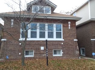 8344 S Paxton Ave, Chicago, IL