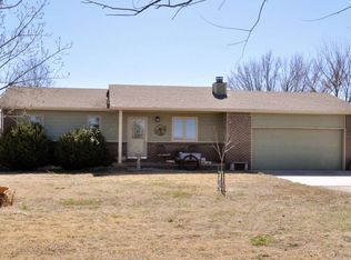 14901 W 47th St S, Clearwater, KS 67026