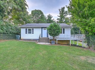 21 Midway St, Bristol, VA 24201