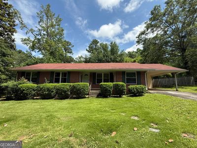402 Stone St, Oxford, GA, 30054