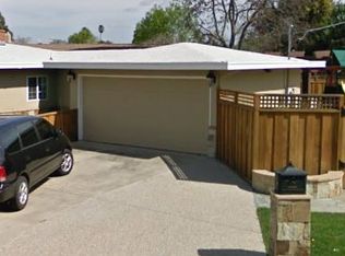 12588 Saratoga Ave, Saratoga, CA 95070
