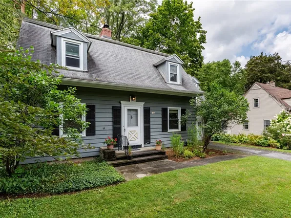 120 Huntleigh Ave, Fayetteville, NY 13066