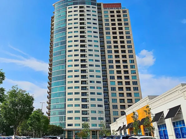 4561 Olde Perimeter Way NE Unit 1607, Atlanta, GA 30346