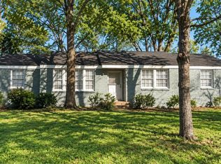 4102 Force Dr NW, Huntsville, AL 35810