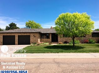 308 S Wilson St, Ulysses, KS 67880