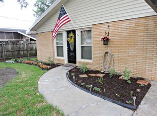 1415 Pelican St, New Iberia, LA 70560