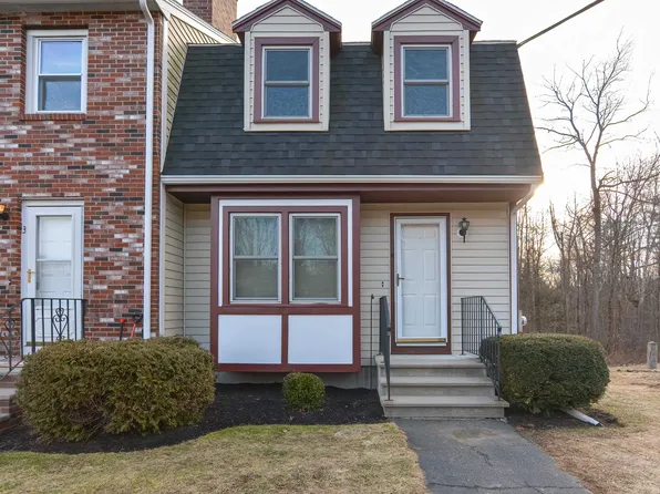 36 Tenney Road Unit 4, Sandown, NH 03873