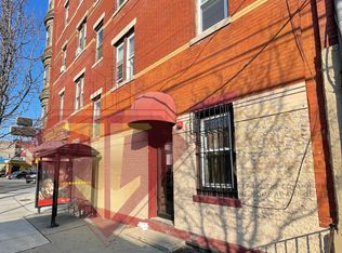 316 Paterson Plank Rd APT 3, Union City, NJ 07087