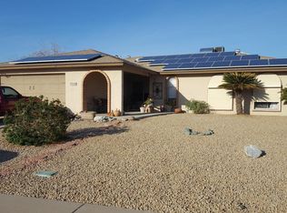 3118 W Morrow Dr, Phoenix, AZ 85027
