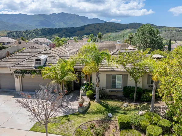 4290 Via Gabriella, Thousand Oaks, CA 91320