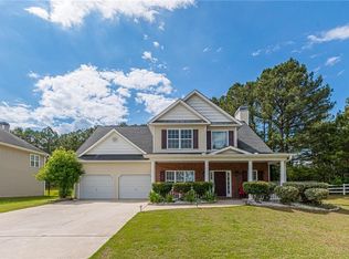4181 Singletree Dr, Douglasville, GA 30135