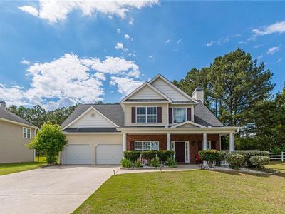 4181 Singletree Dr, Douglasville, GA, 30135