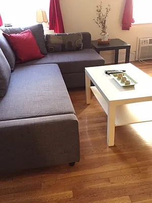 Rented by New York Manhattan Real Estate Incorporated | media 16